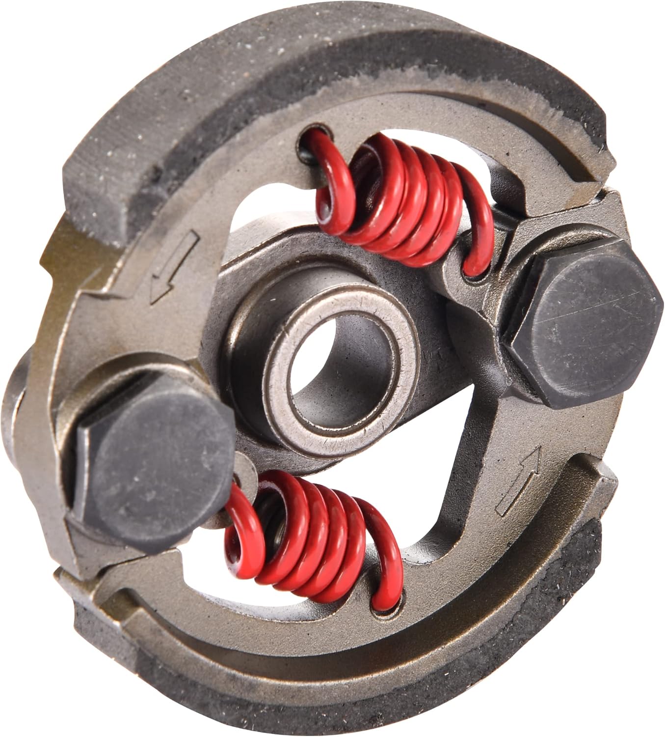 Embrayage Pour Débroussailleuse Et Tondeuse À Gazon 2 Temps 43cc 42 7 Embrayage Pour Débroussailleuse Et Tondeuse À Gazon 2 Temps 43cc 42 7