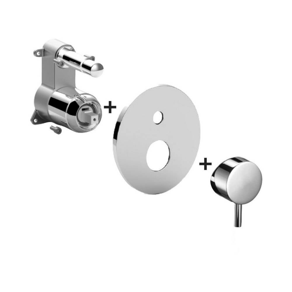 Ducha Termostática Set De Ducha TermostÃ¡tico Mezclador TermostÃ