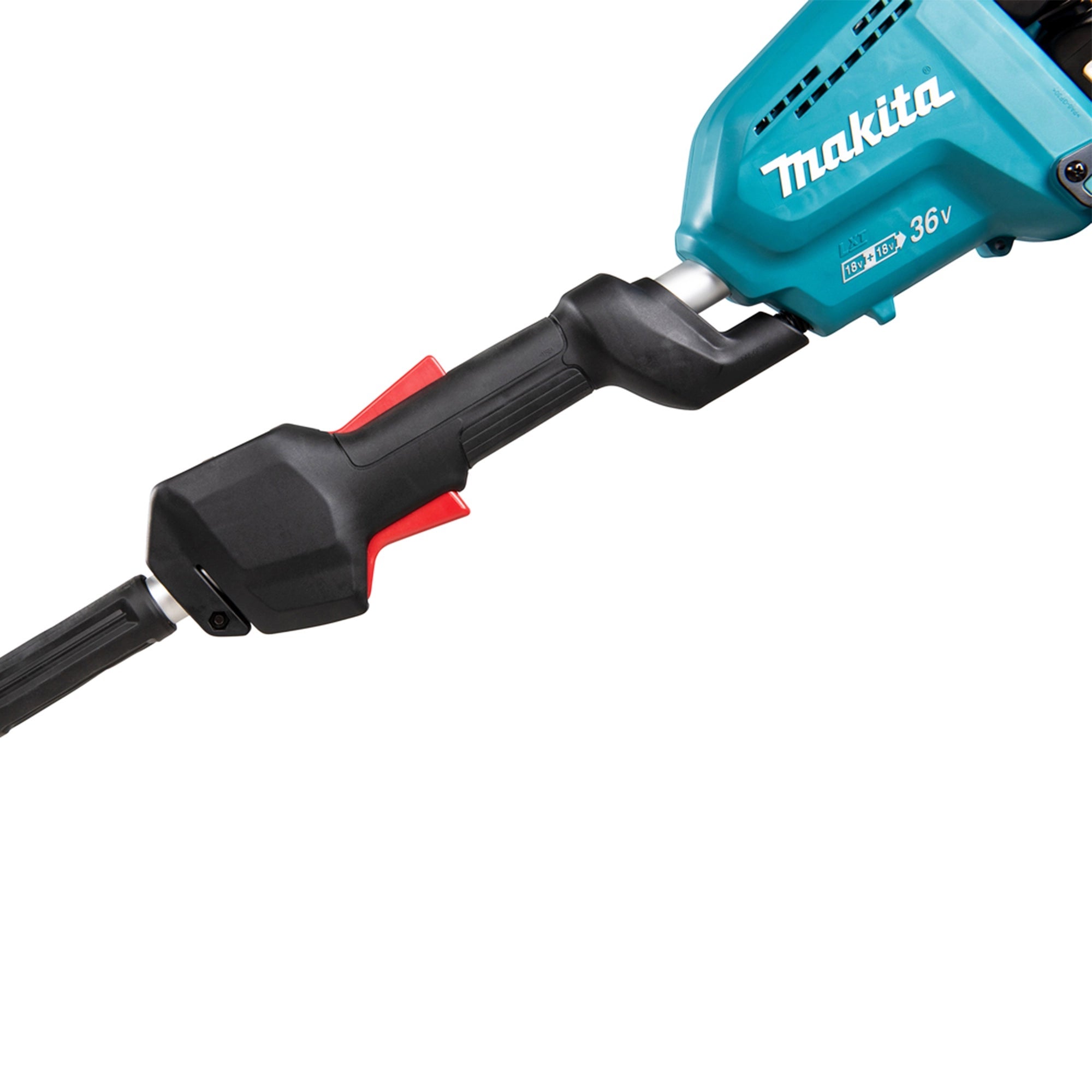 Débroussailleuse 36V LXT (2x18V) (Solo) - MAKITA DUR368LZ - 9
