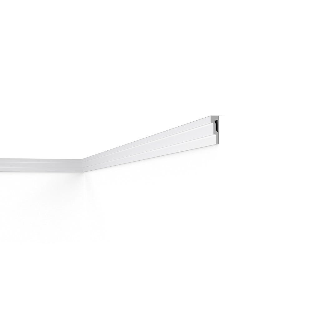 D8-INTERNAL-CORNERS DECOFLAIR Moulure De Plafond Polystyrène HD 50 X 50 X 190 1 Piece D8-INTERNAL-CORNERS DECOFLAIR Moulure De Plafond Polystyrène HD 50 X 50 X 190 1 Piece