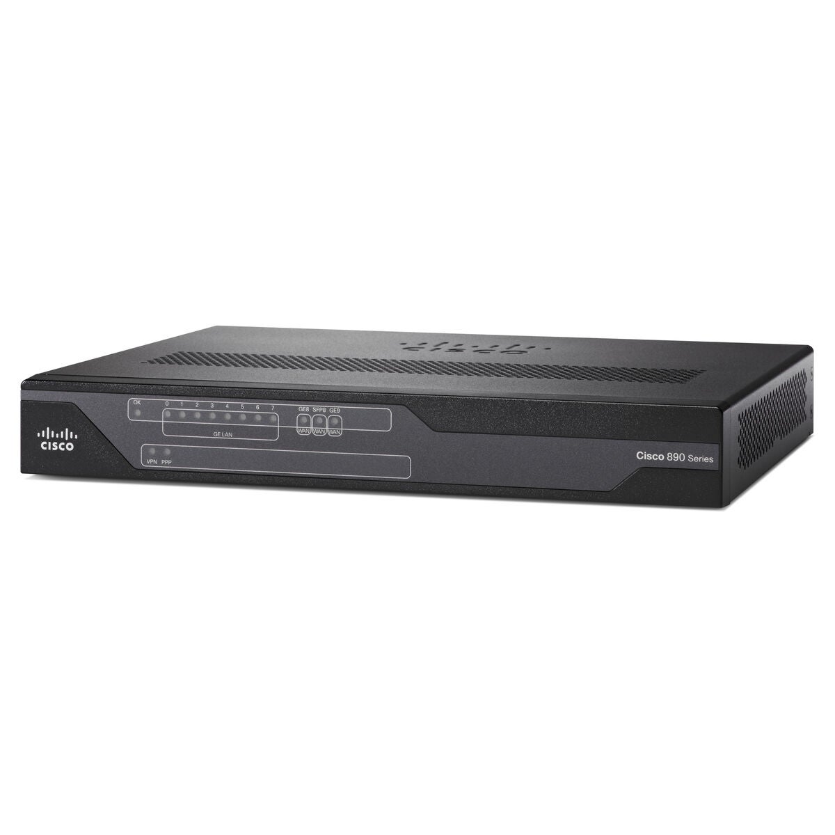 Router CISCO C892FSP-K9 | Leroy Merlin