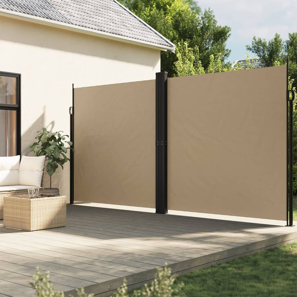 Vidaxl ombrellone da spiaggia antracite 240 cm in Italia | Clasf casa-e