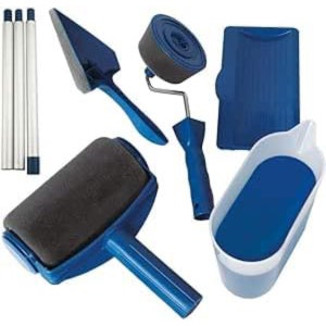 45 Pouces Mini Rouleaux De Peinture Pour Retouche Maroc