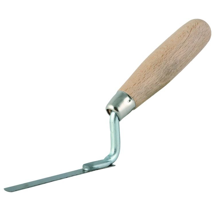Kielnia do fug 8 mm nierdzewna