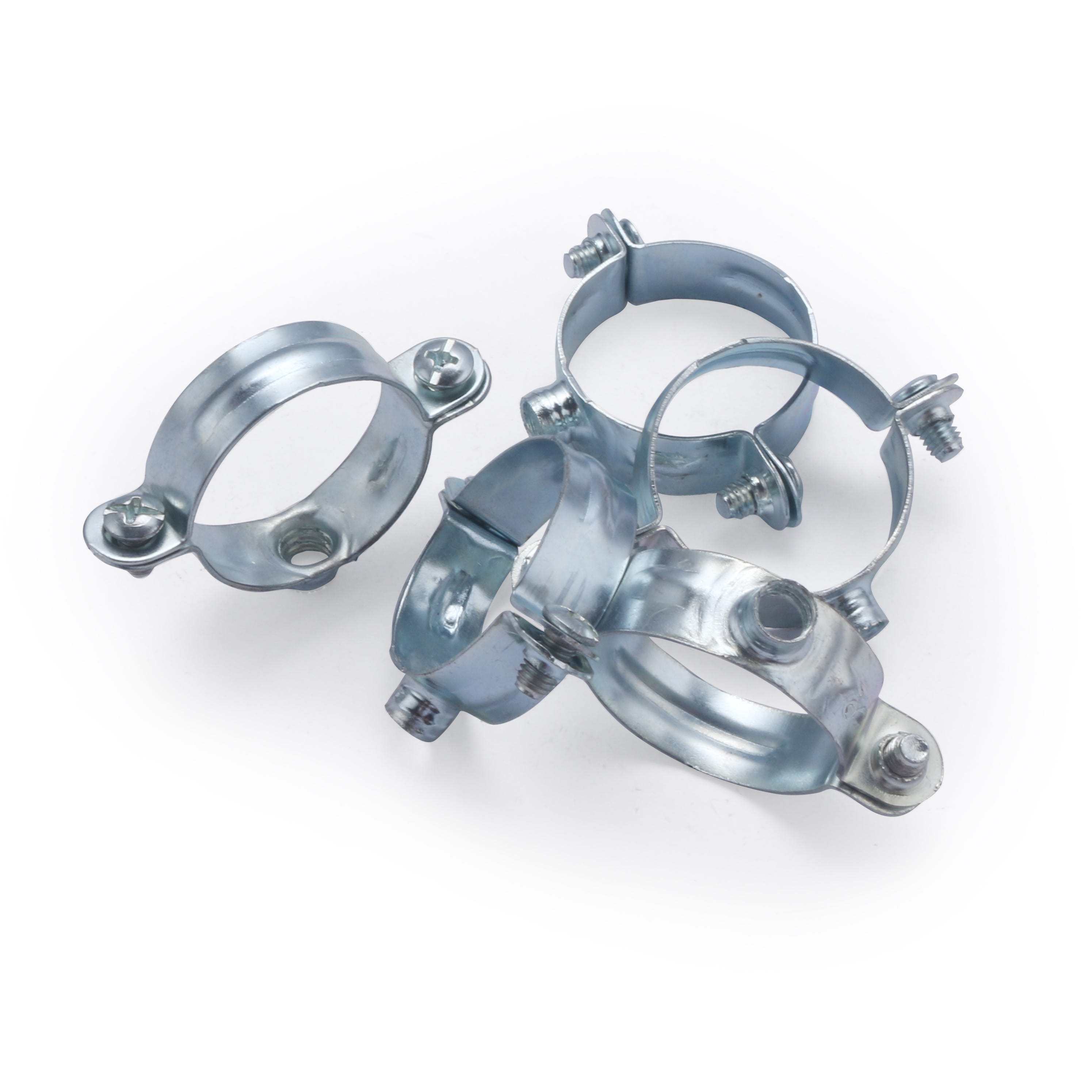 Collier Simple De Fixation X5 Pour Tube Plomberie 32 NOYON THIEBAULT collier-simple-de-fixation-x5-pour-tube-plomberie-32-noyon-thiebault