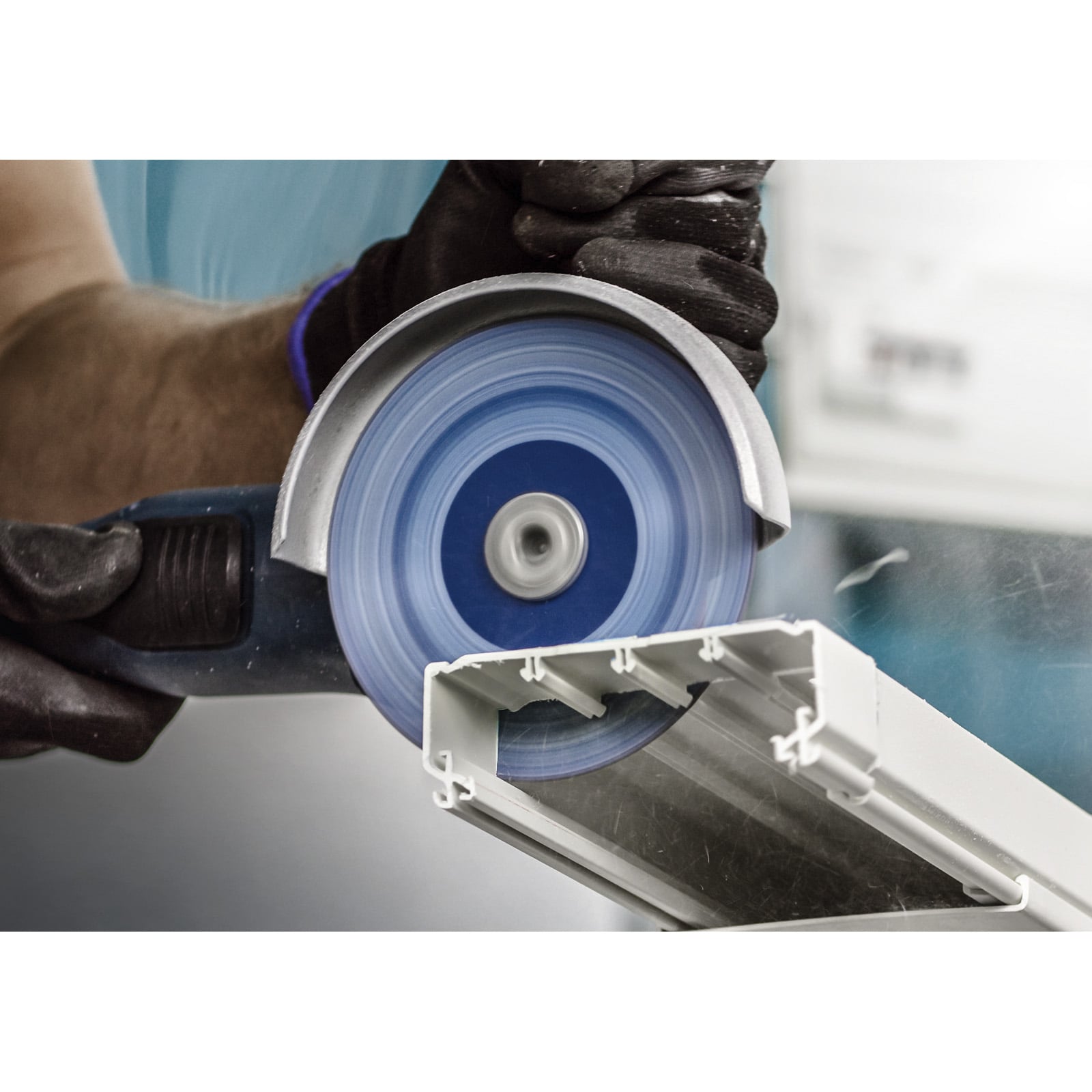 Tarcza do cięcia Bosch 115 mm Otwór 22,23 mm - 6