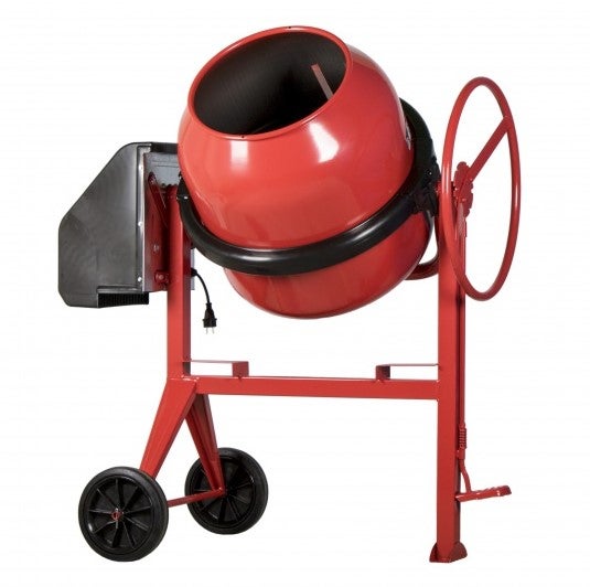 Hormigonera pro170 sirl