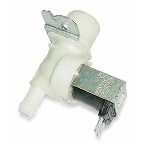 Electrovanne 1 Voie 180° - 7