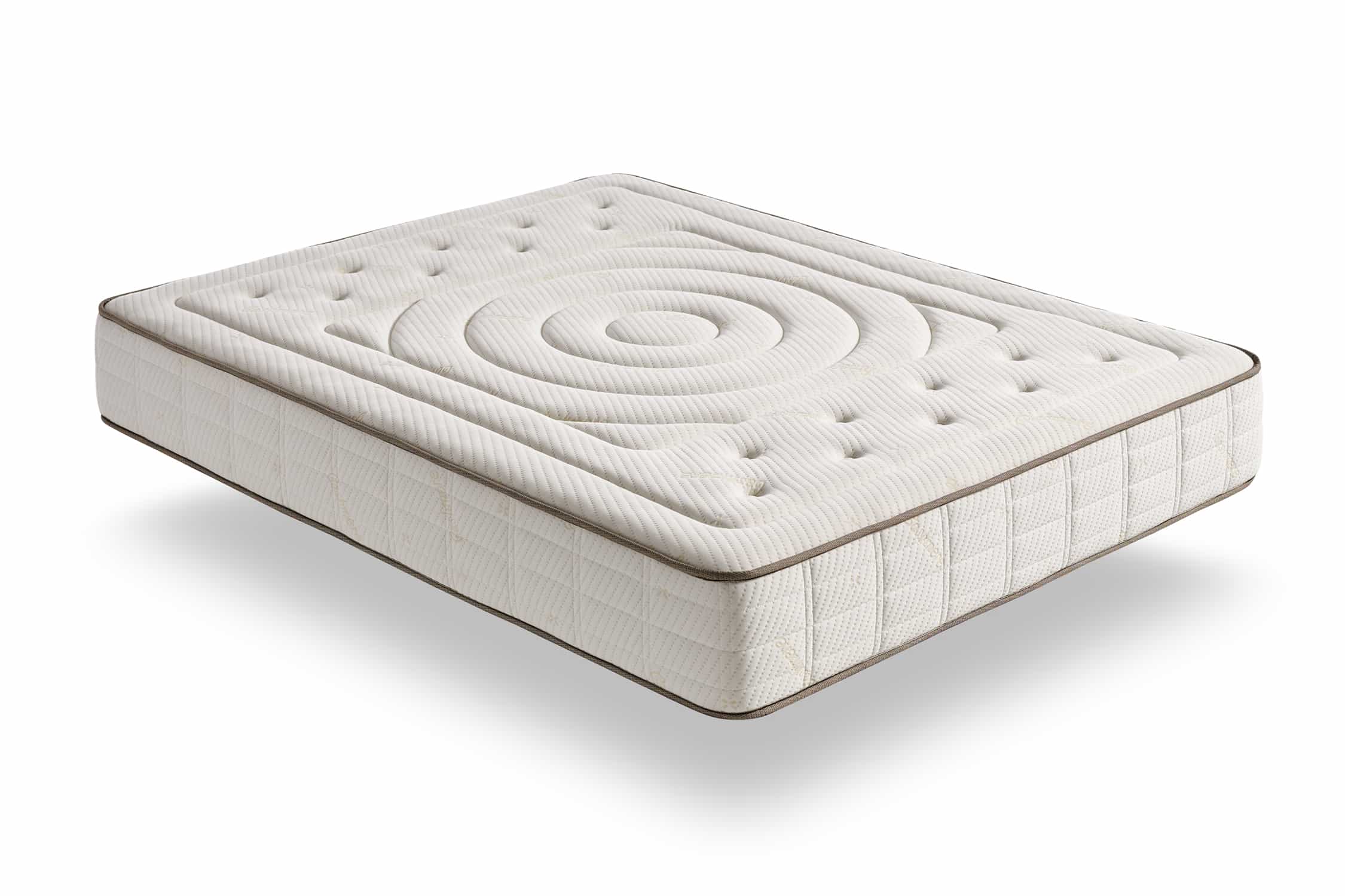Materac SuperSoft Cashmere Premier 27cm, 135x200cm - Moonia