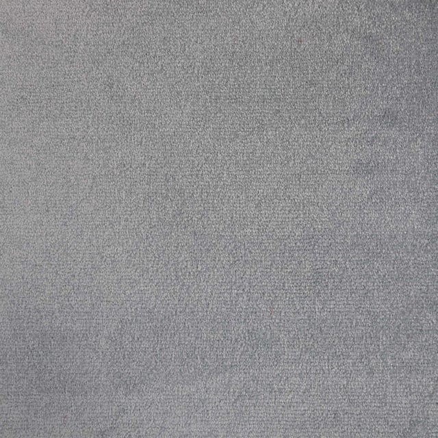 Moquette en dalle grise résistante et confortable, revêtement de sol antistatique gris, dalle de moquette 50X50 pour salle de jeux, salon & plus