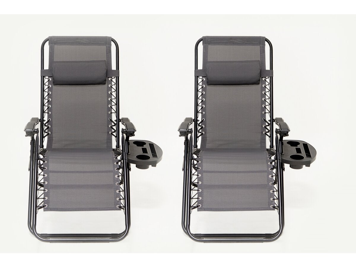 Fauteuil Relax De Jardin Leroy Merlin