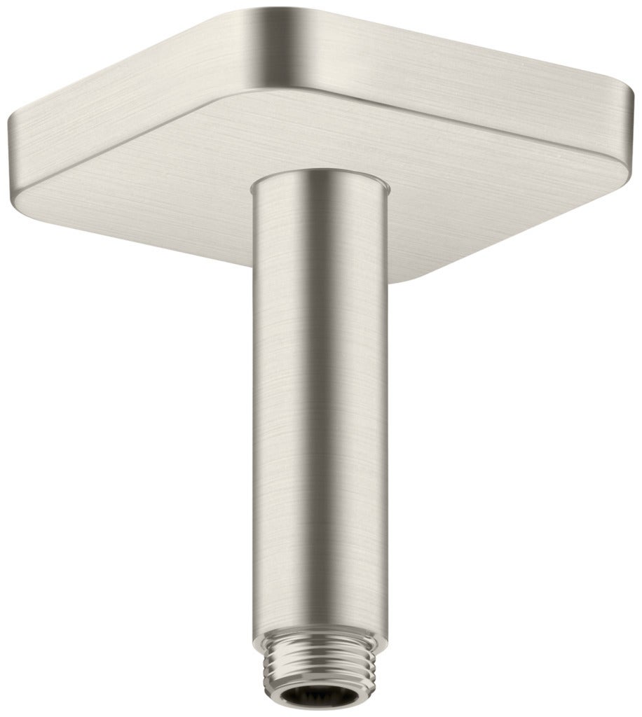 Hansgrohe AXOR ShowerSolutions raccord de douche au plafond, 100mm