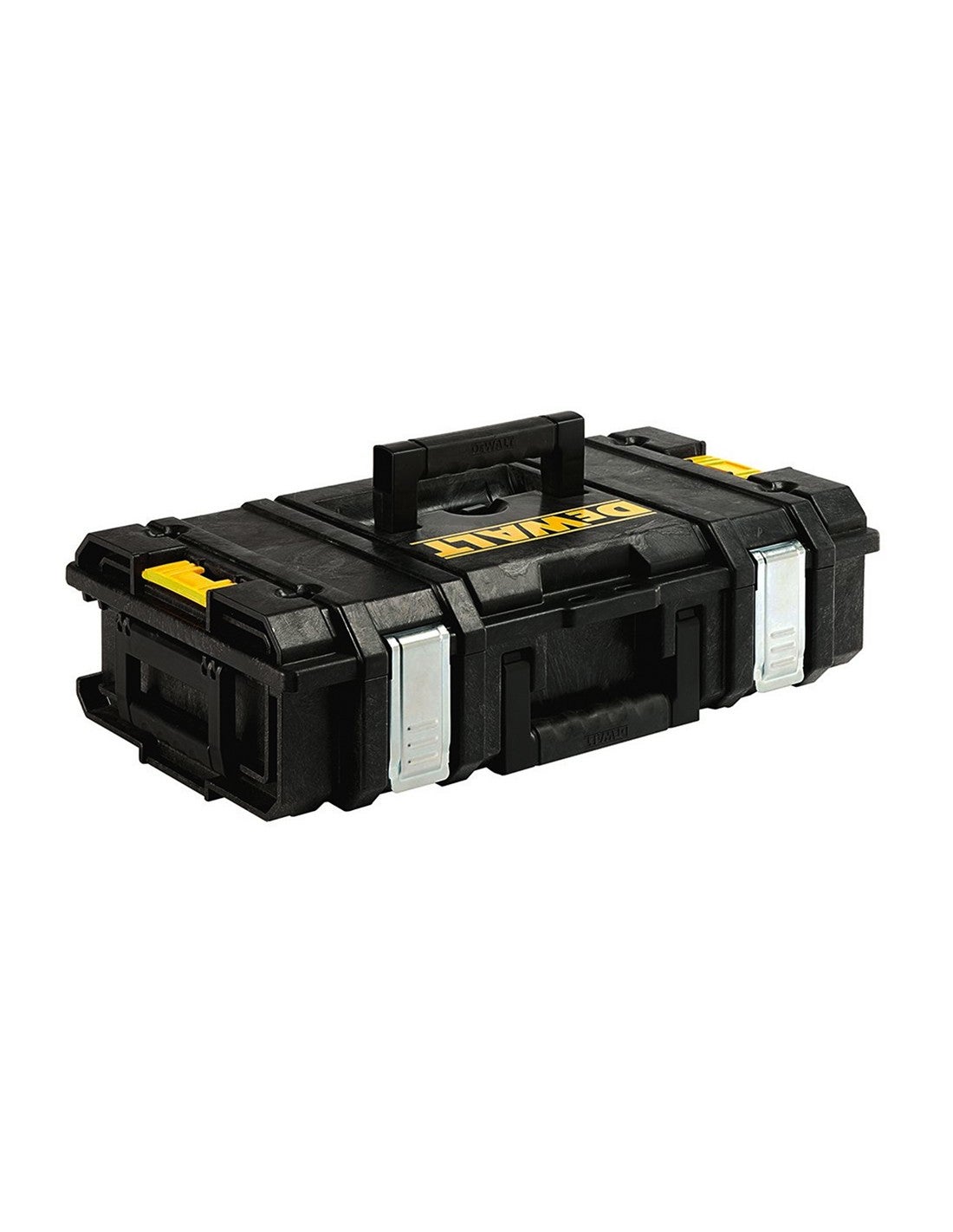 Mallette de rangement TOUGH SYSTEM Petite contenance - DEWALT DS150 - 6