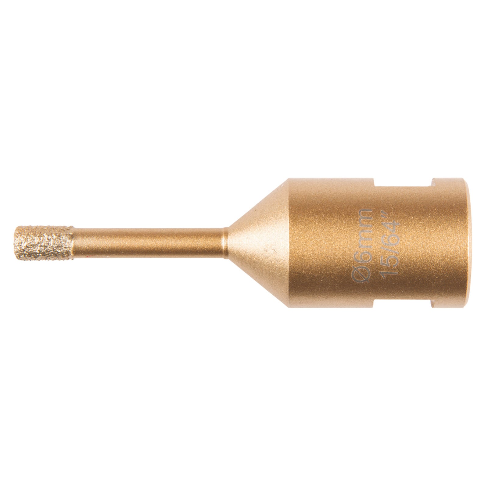 makita Couronne diamantée D-61070 - 2