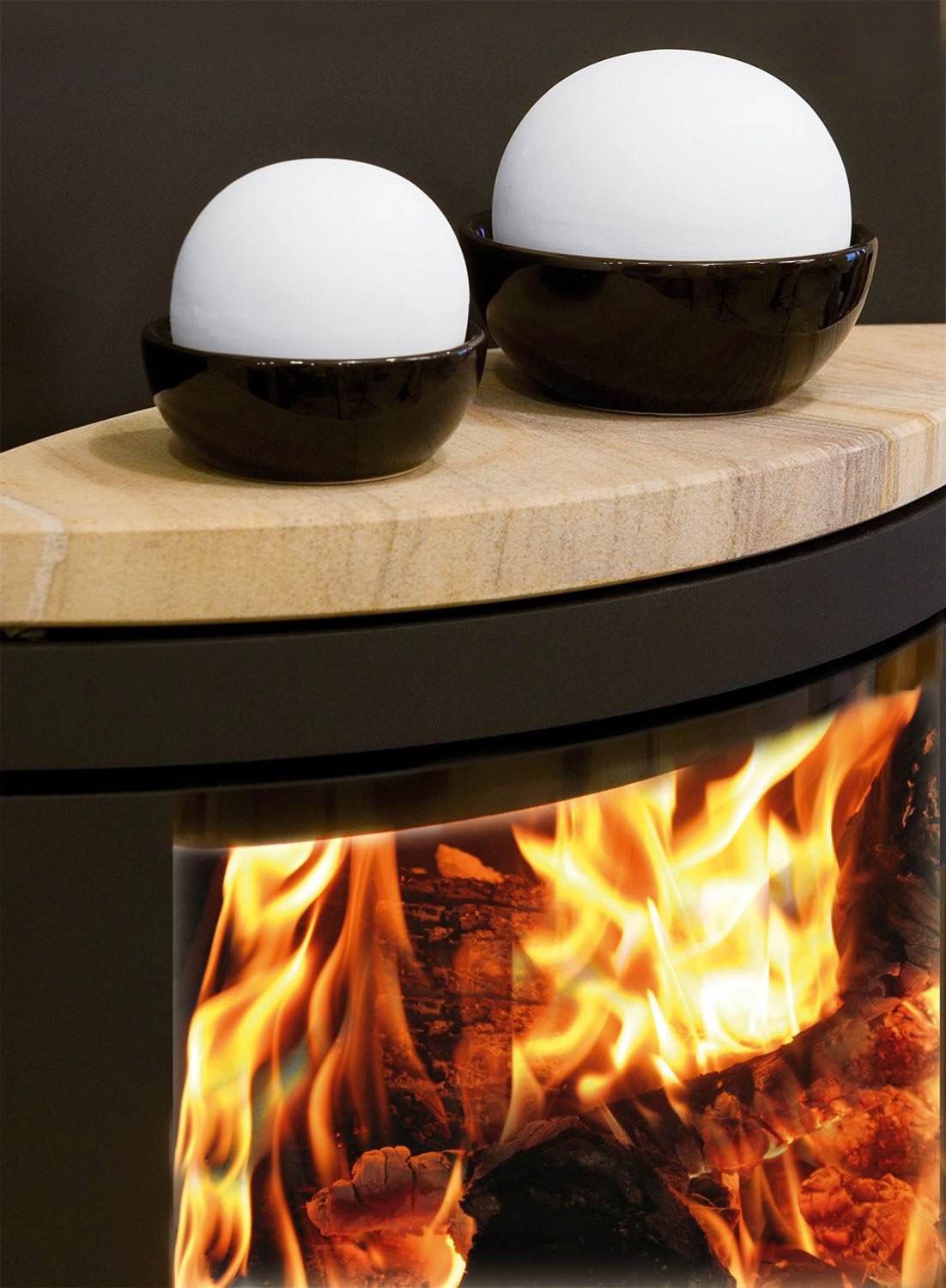 Saturateur Rondo - 4