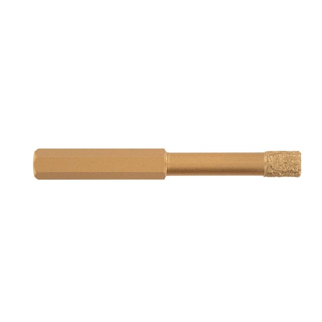 Tivoly • 1 Foret Céram Diamond Dry Technic, Ø 6 mm