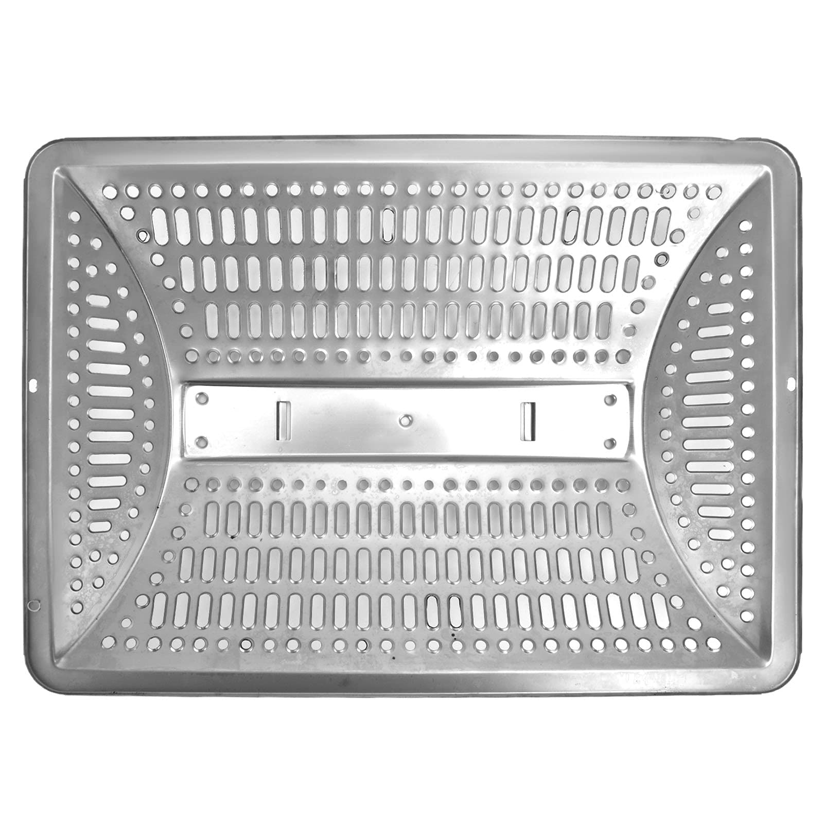 Filtri Per Cappa A Carboni Attivi Virsus - 2 Pezzi Universali 40x80cm - Assorbono Odori E Grasso - Foto 9