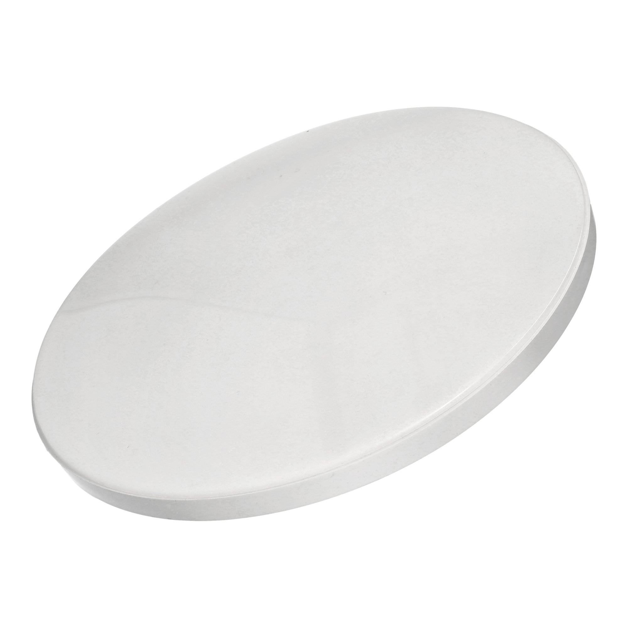 Lampa sufitowa 24W White Edge 230mm Chłodne światło 6000K
