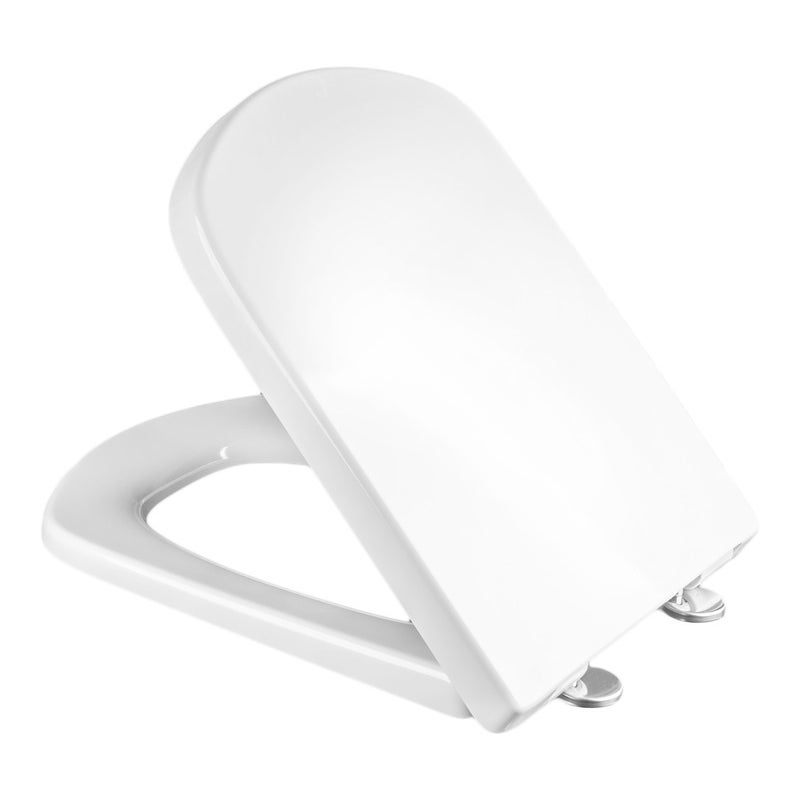 Deska sedesowa Ramm wolnoopadająca do Roca Sidney