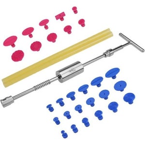 DawlQawwi ventouse carrosserie Kit Ventouses Débosselage | FindTheDeal