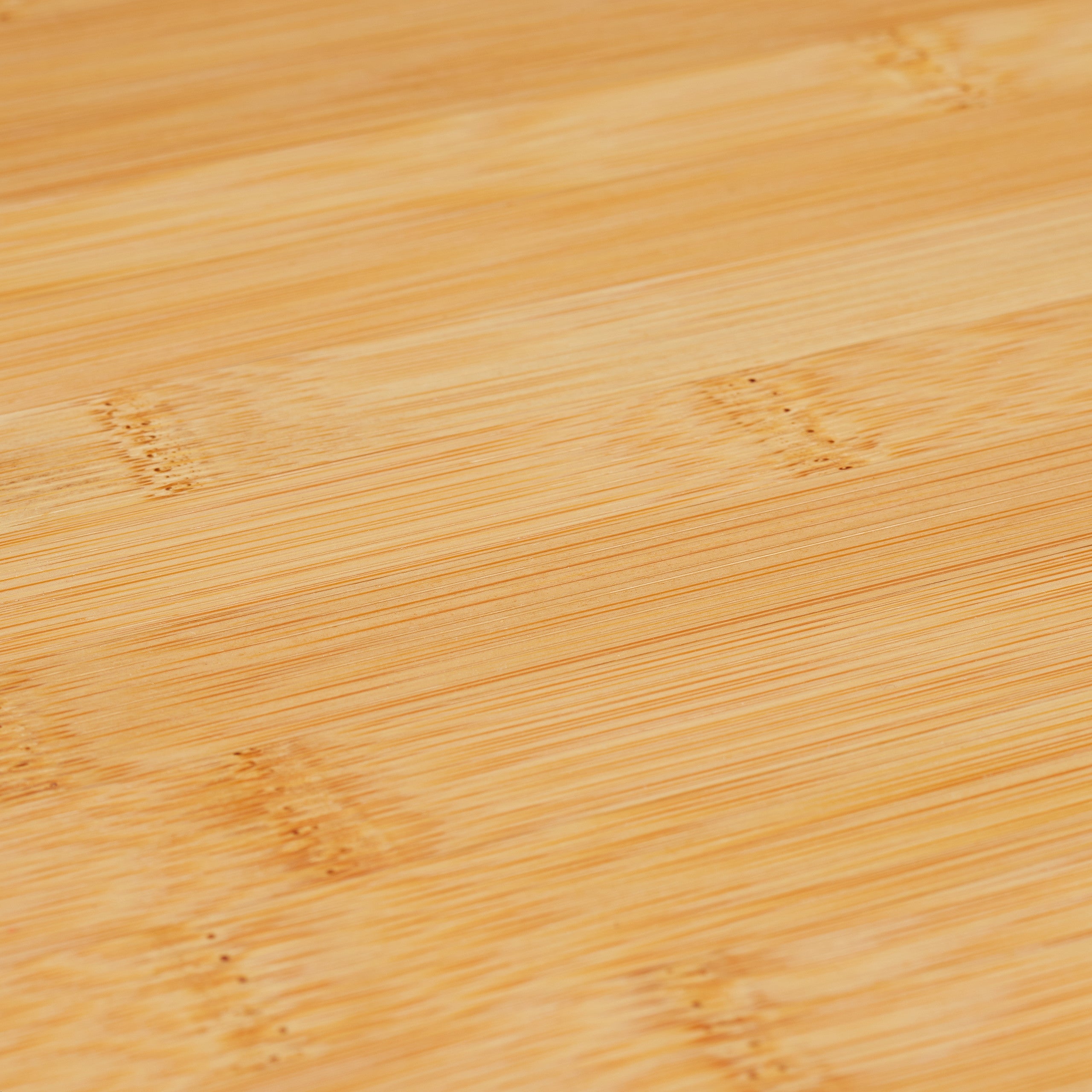 Etagère de salle de bain avec corbeille, bambou, 4 étages, panier amovible, 80,5 x 80 x 33,5 cm, nature/gris, Relaxdays - 8