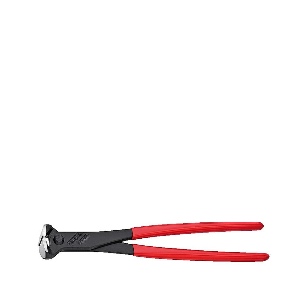 Obcinaczki Knipex 280 mm stal wysoka twardość 61 HRC