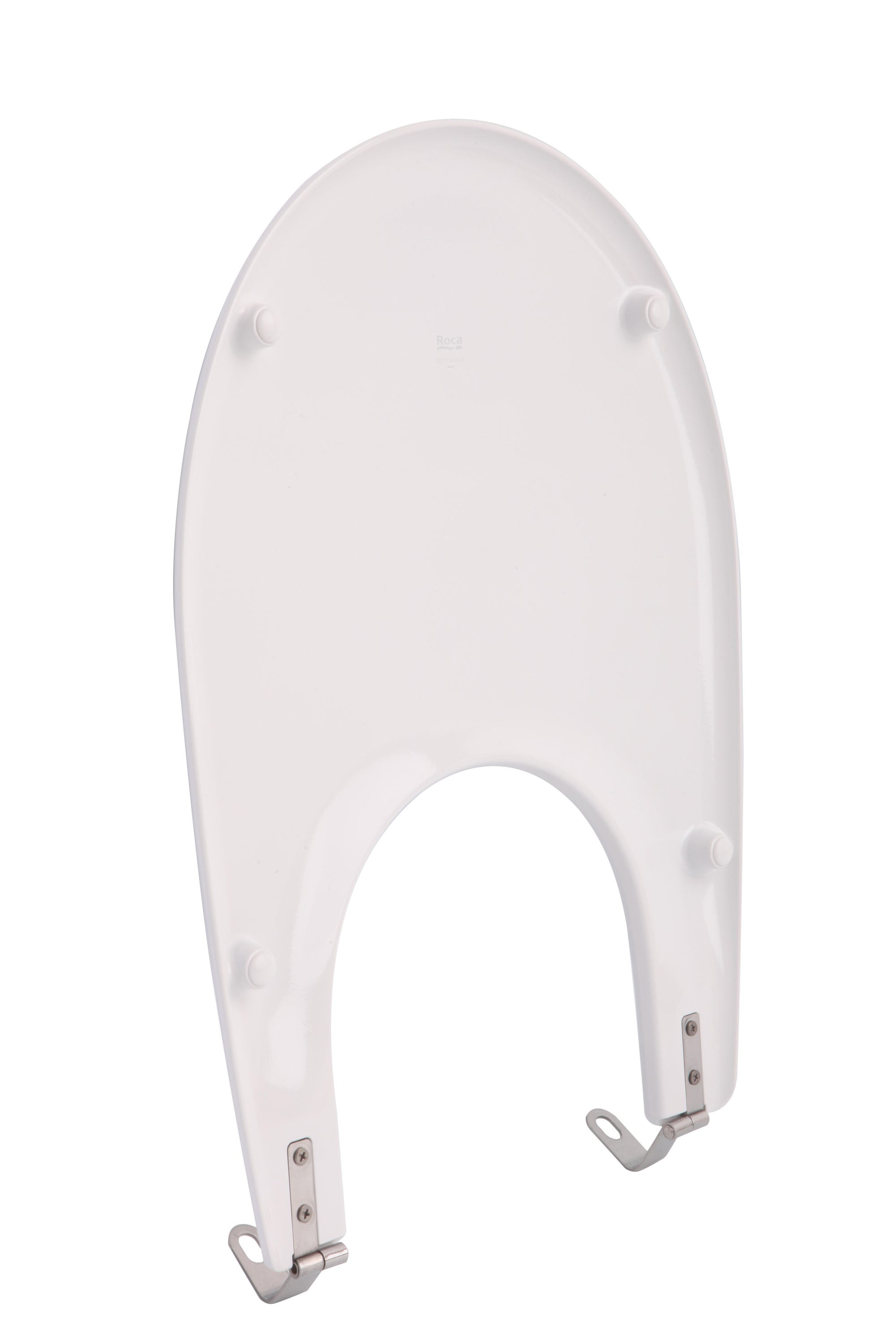 Pokrywa bidetowa VICTORIA II ROCA - 3