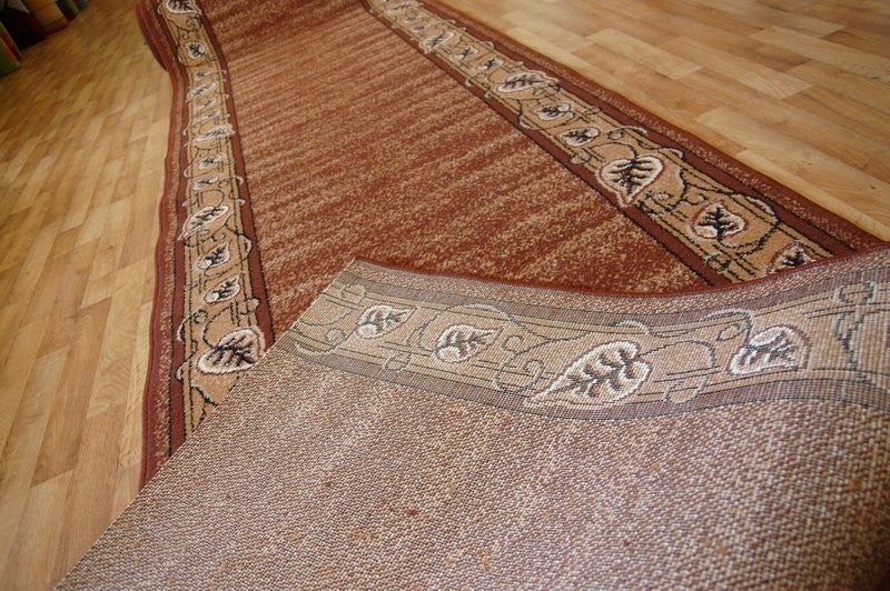 CHODNIK BCF FELIKS brąz 64 cm 64x1300 cm - 3