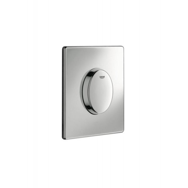 Skate Air Plaque de commande WC (38564000)