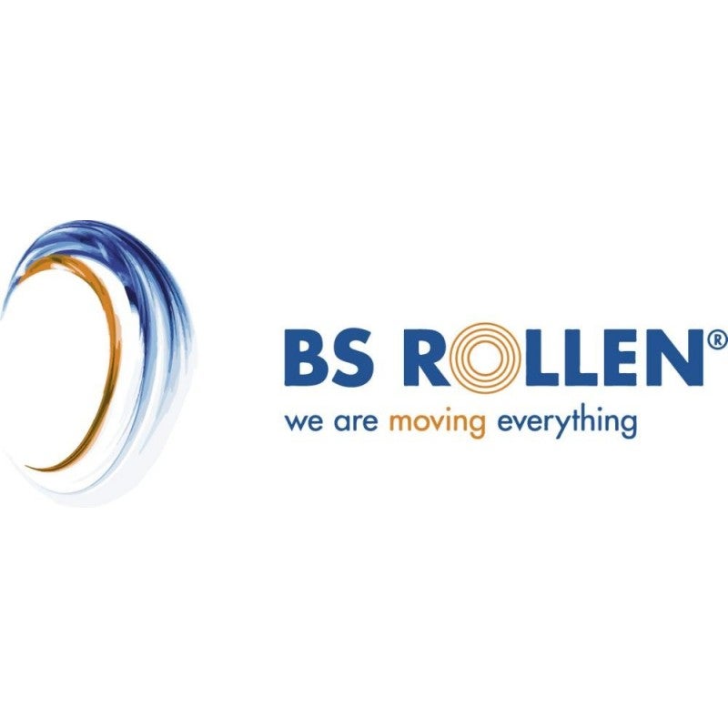 BS Roti Rulanta Placa Fonta Poliuretan Rulmenti 200 mm 600 kg N100.B90 ...
