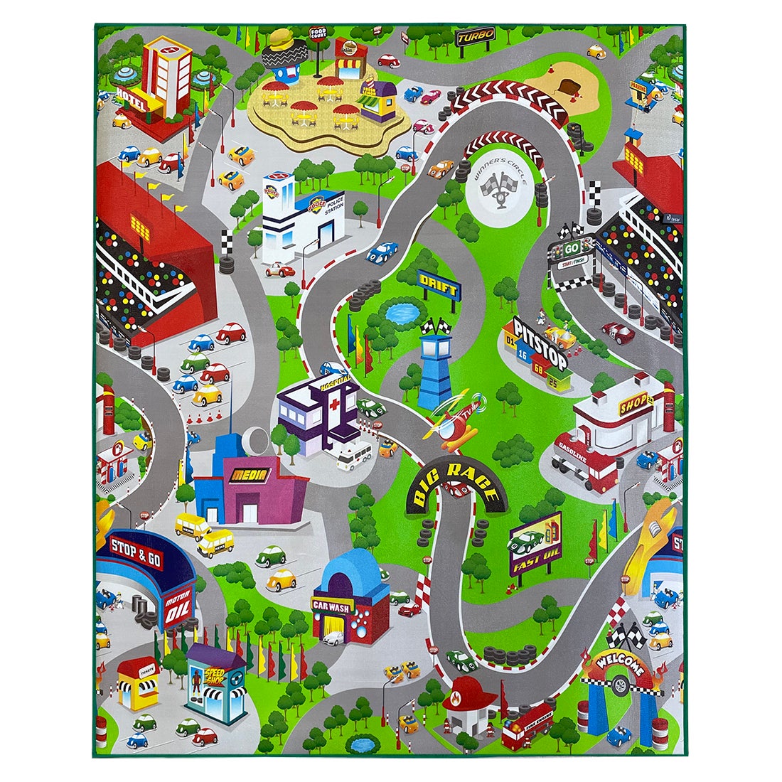 Alfombra Tejida Alfombras Infantiles Leroy Merlin Alfombra Puzzle
