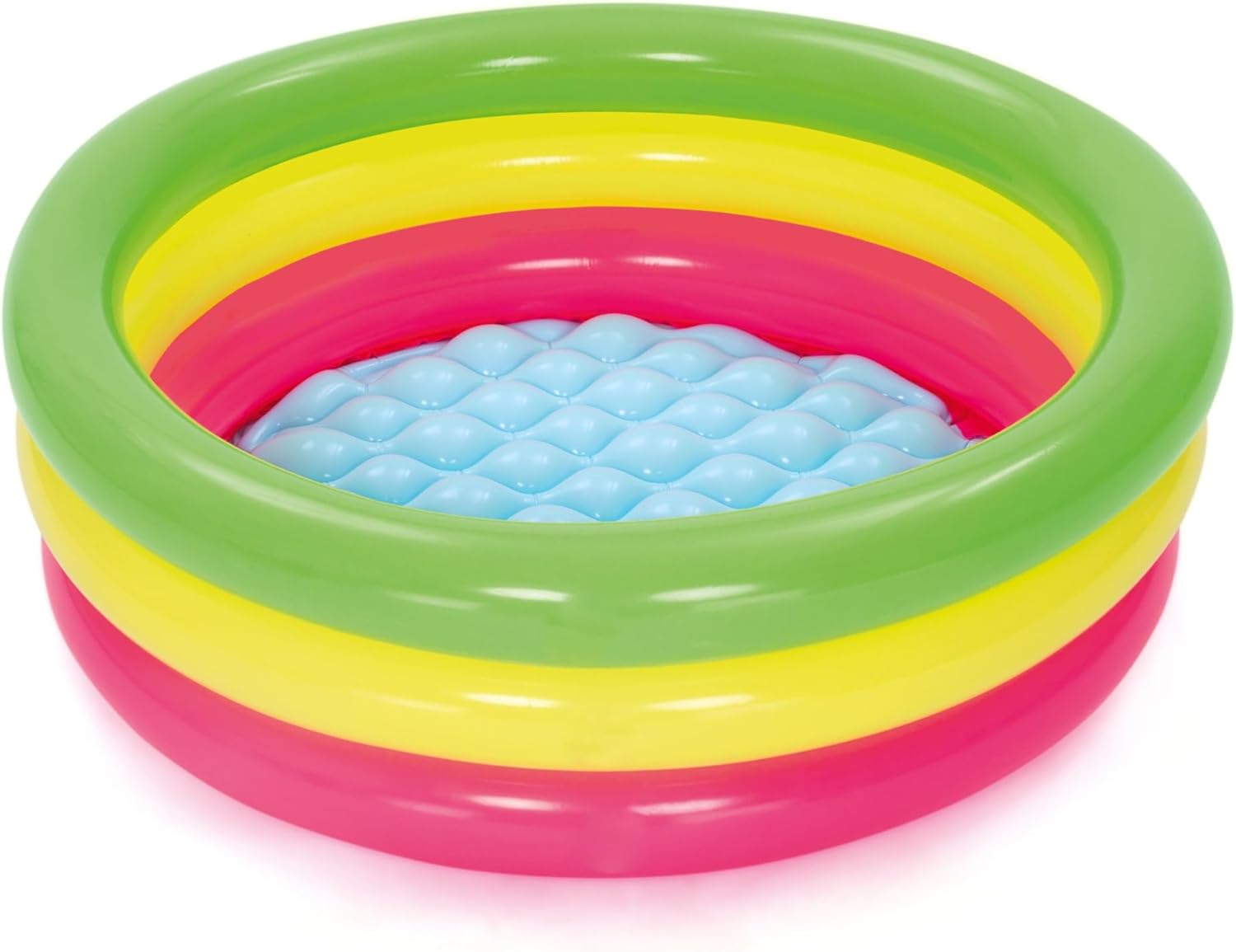 Nadmuchiwany basen dla dzieci 70 x 24 cm Wiaderko do pływania dla dzieci z grubego PVC