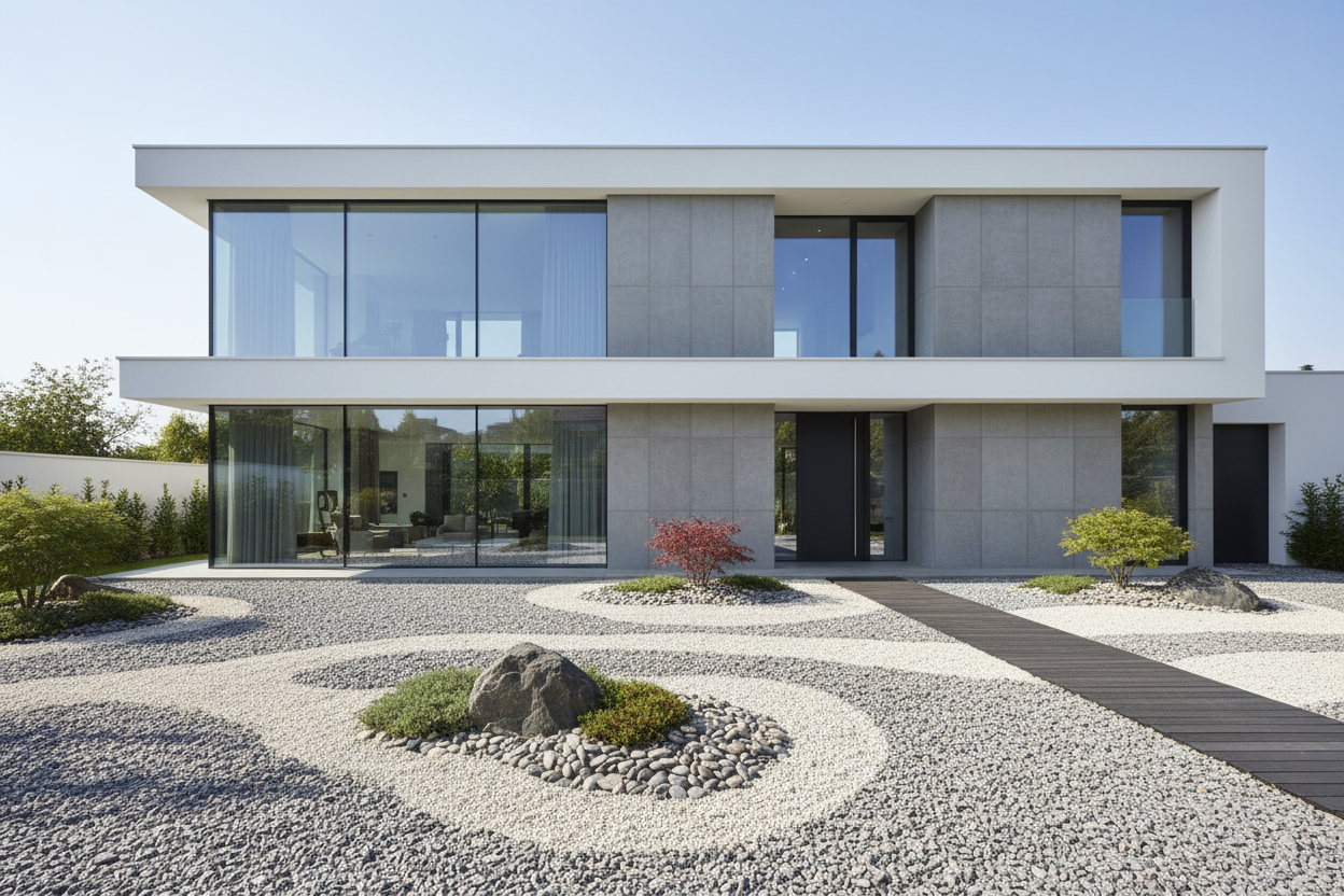 Canto rodado Rio Gris Saco 20 kg. / 40-80 mm - 6