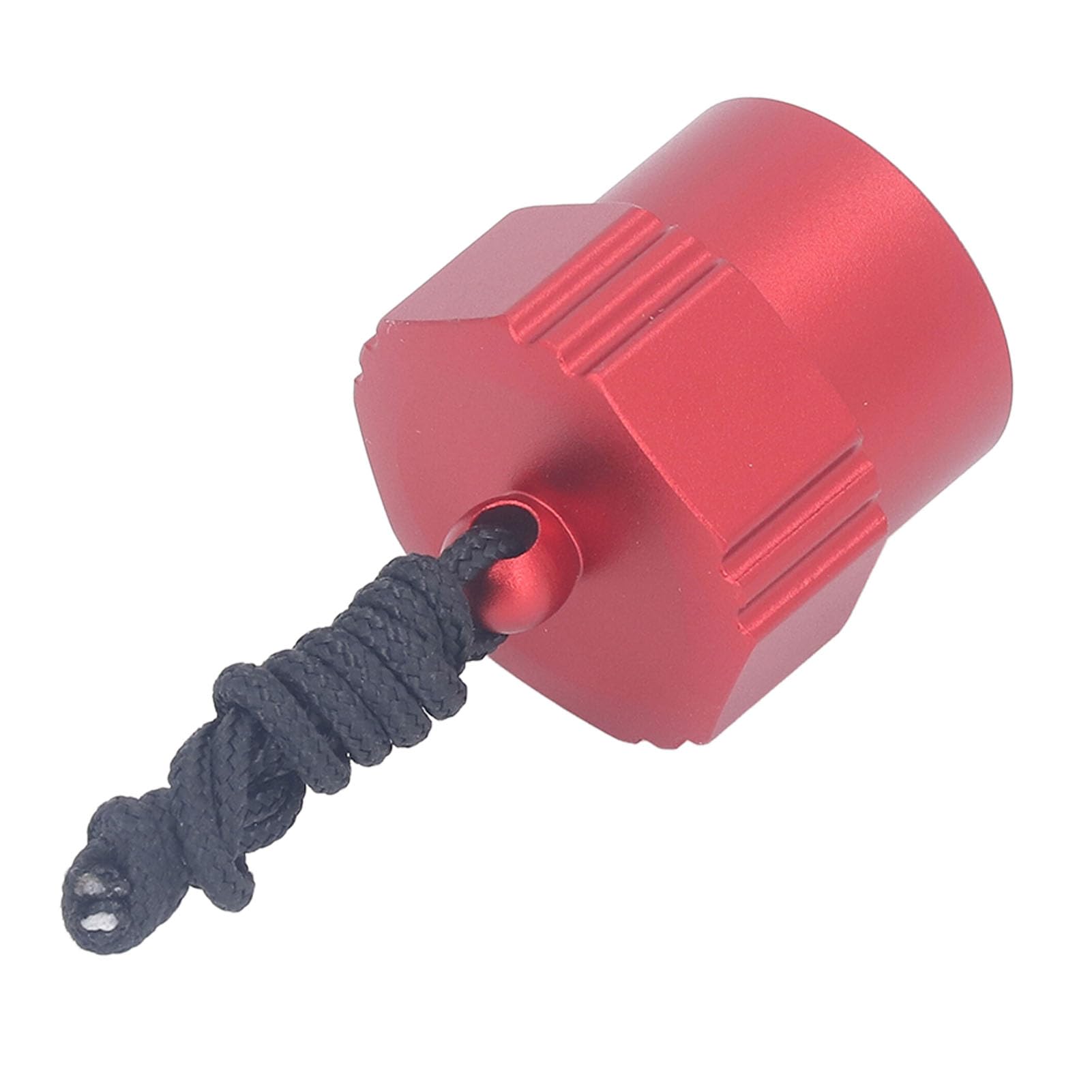 Plombier Bouchon Anti-poussière Staubschutz-Kappe Cap Rouge Schmutzkappe pour Plombier Bouchon Anti-poussière Staubschutz-Kappe Cap Rouge Schmutzkappe pour