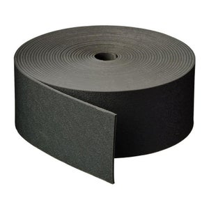 Bordura Da Giardino Diritta Nera - Altezza 7,8 Cm X 10 Metri Con 50 Picchetti Di Ancoraggio In PE