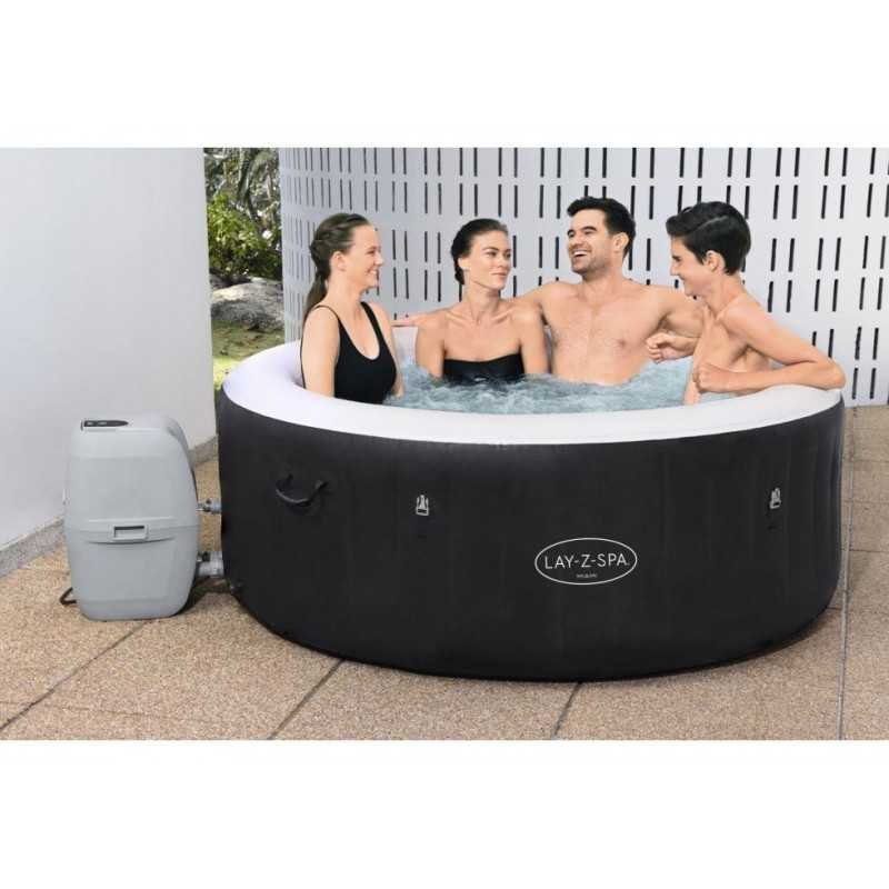 Whirlpool Lay-Z-Spa outlets