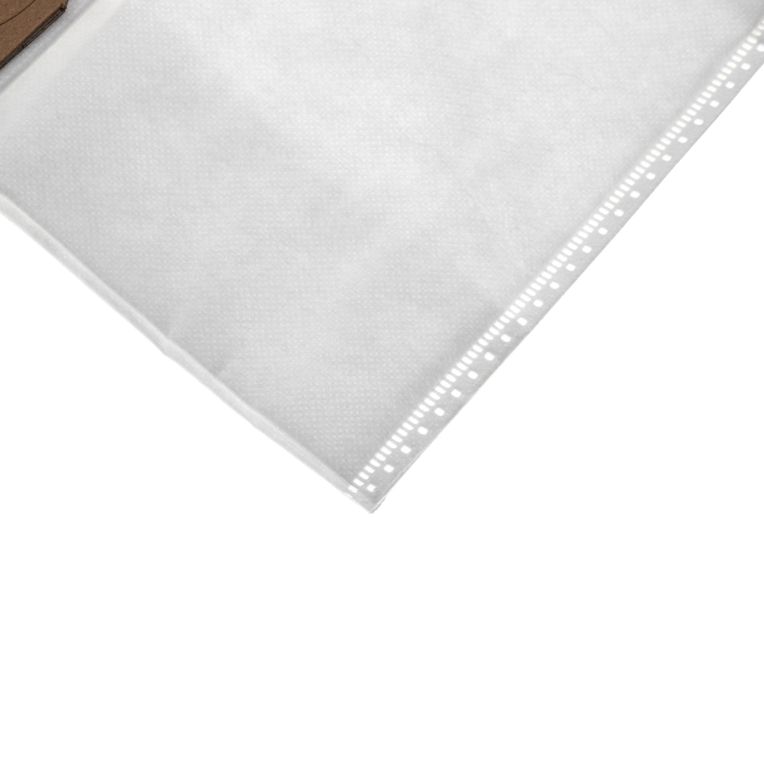 15 Sacchetti Per Aspirapolvere Karcher WD2 MV2 6.904-322.0 WD - Foto 9