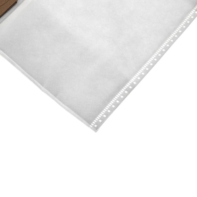 15 Sacchetti Per Aspirapolvere Karcher WD2 MV2 6.904-322.0 WD - Foto 9