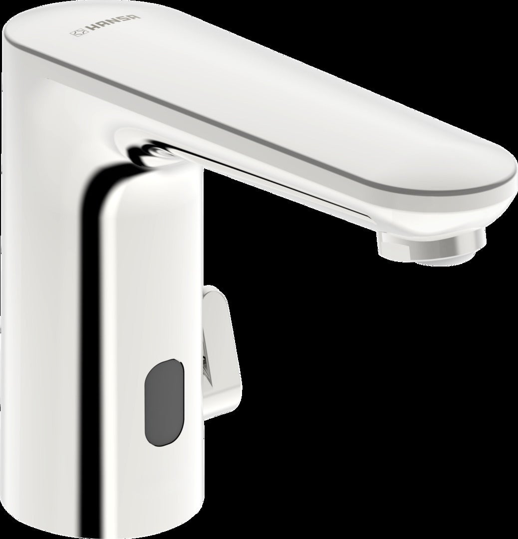 ROBINET MÉLANGEUR POUR LAVABO D'ANGLE HERA