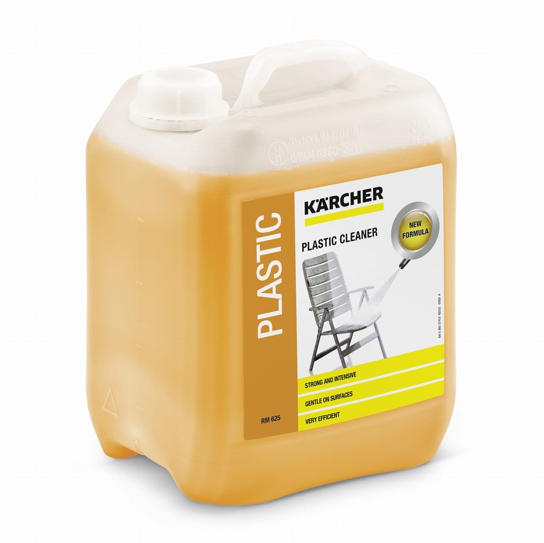 Kärcher Plastics Cleaner - Imagen 2