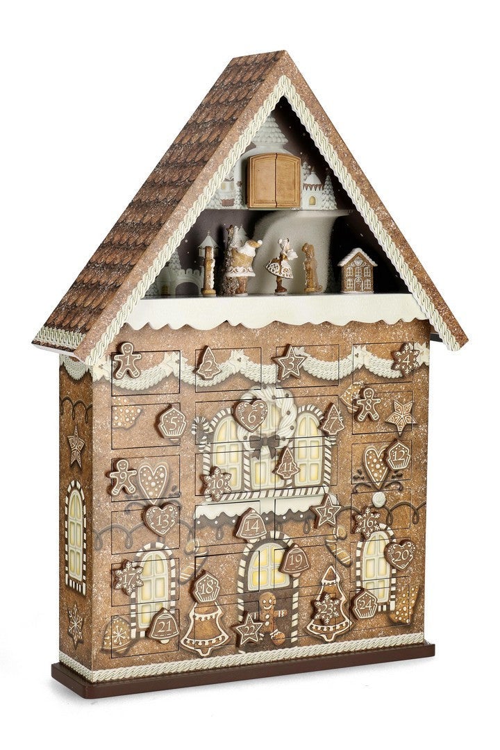 Kalendarz adwentowy Joleen Casa H61.5
