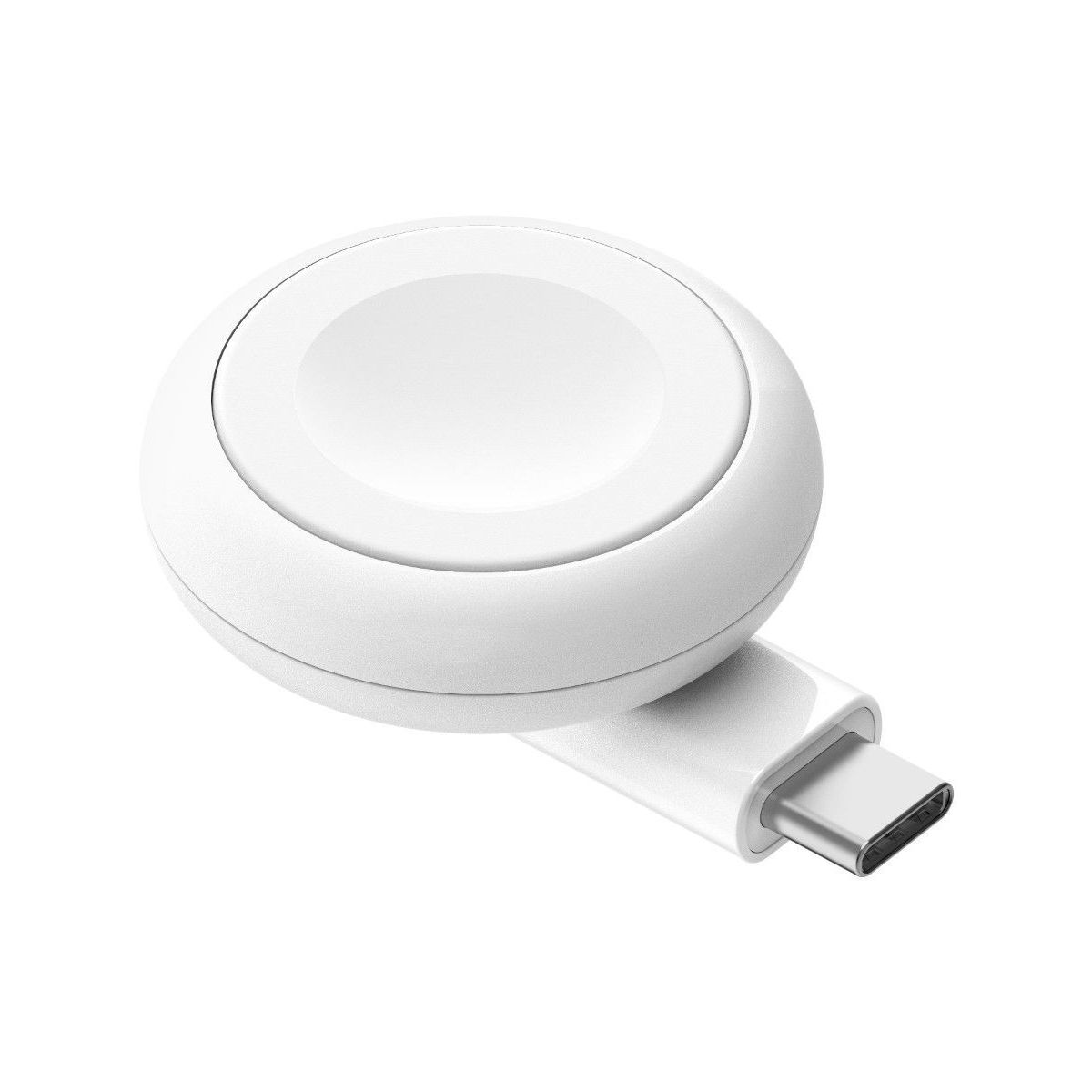 Ładowarka sieciowa Belkin Dongle szybkie ładowanie Apple Watch 5W kompaktowa biała