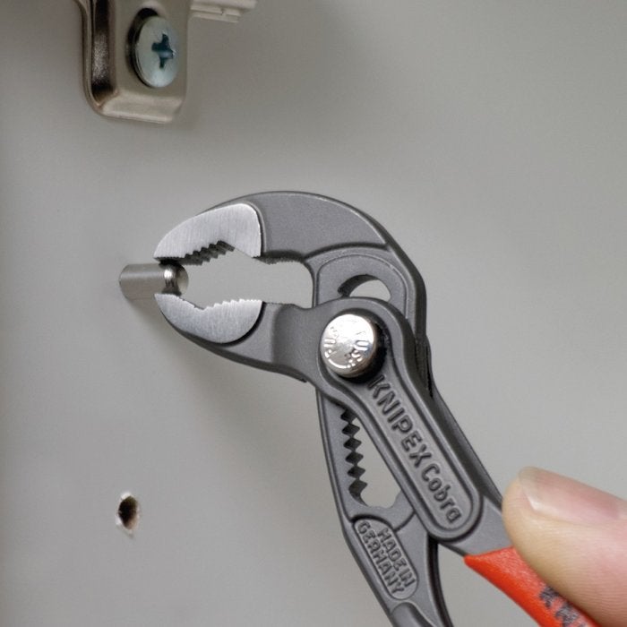 KNIPEX - Pince multiprise Cobra - 12109 - 2