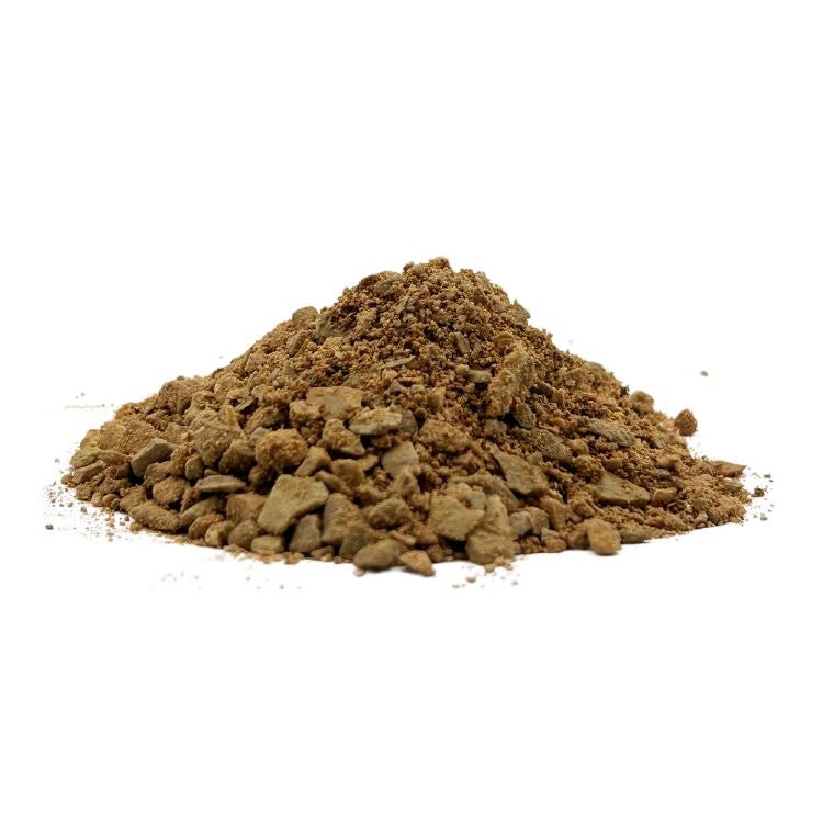 Big Bag de +/- 750KG - Sable Stabilisé Beige pour Terrain de Pétanque Ø 0/6 mm - Livraison STANDARD - 2