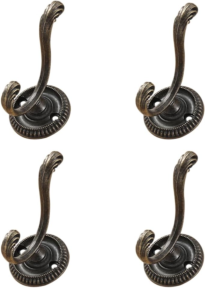 PietyPet Ganci Appendi Singolo 30 Pezzi Gancio Appendiabiti Singolo