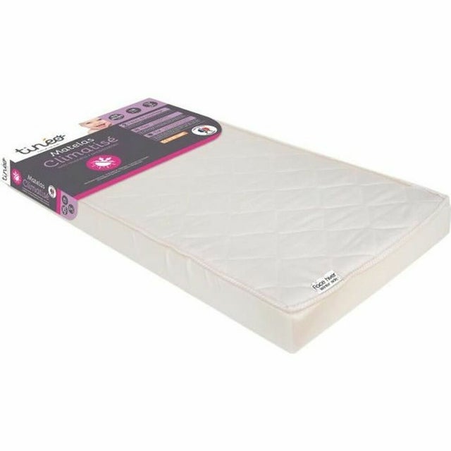 Matlas Pour Lit D Bébé Swt Drams 60x120 Hautur 10 Cm +/- Mi-frm Au Millur Prix
