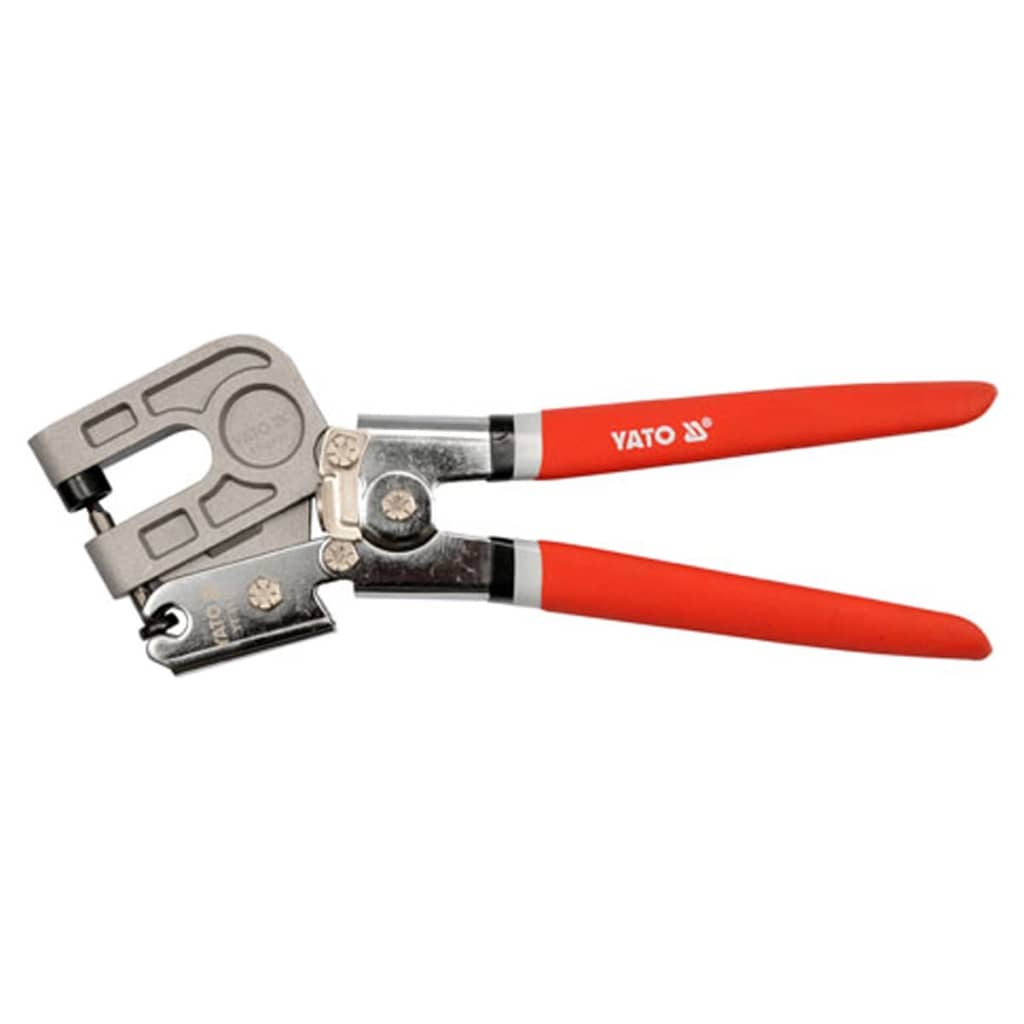 Pince de connexion de profil 275 mm YATO - 2