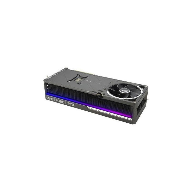ASUS ROG Astral GeForce RTX 5090 OC 32 Go GDDR7 PCIe 5.0 - 5