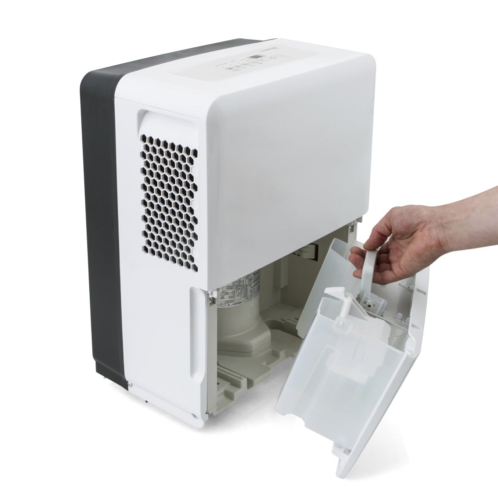 TROTEC Déshumidificateur TTK 96 E (pour 90 m2) déshumidificateur d'air maison - 5