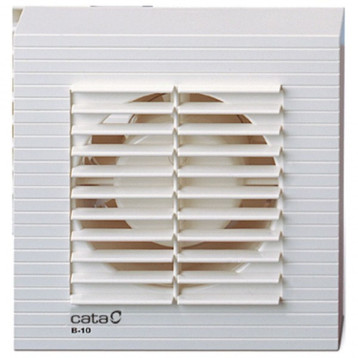 Cata Extractor De Cocina 00910000 Blanco , Leroy Merlin